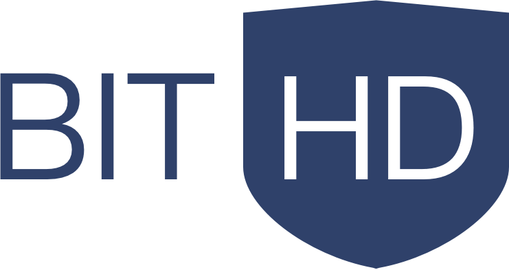 BitHD（护盾）