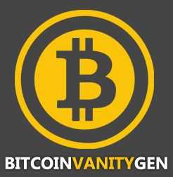 Bitcoinvanitygen
