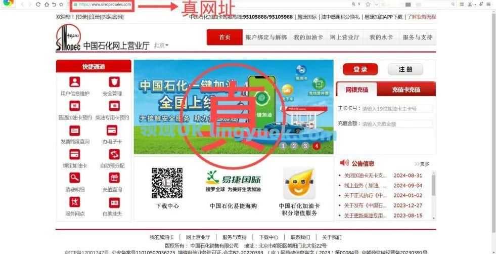 中央网信办举报中心依法受理处置518个仿冒诈骗类网站平台