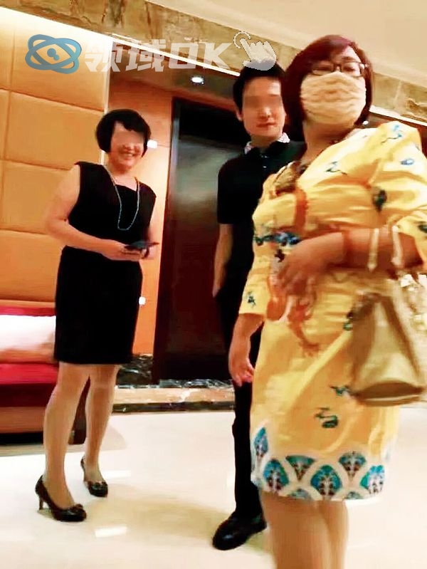 钱志敏带走的400亿比特币能归还中国吗？